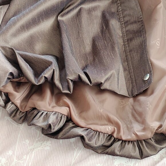 Coat – Unique Design, Arty and Fun - Small - Picture 5 of 9